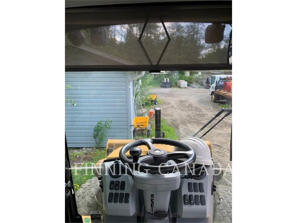 CAT 420F2 Ekskavatoriniai krautuvai