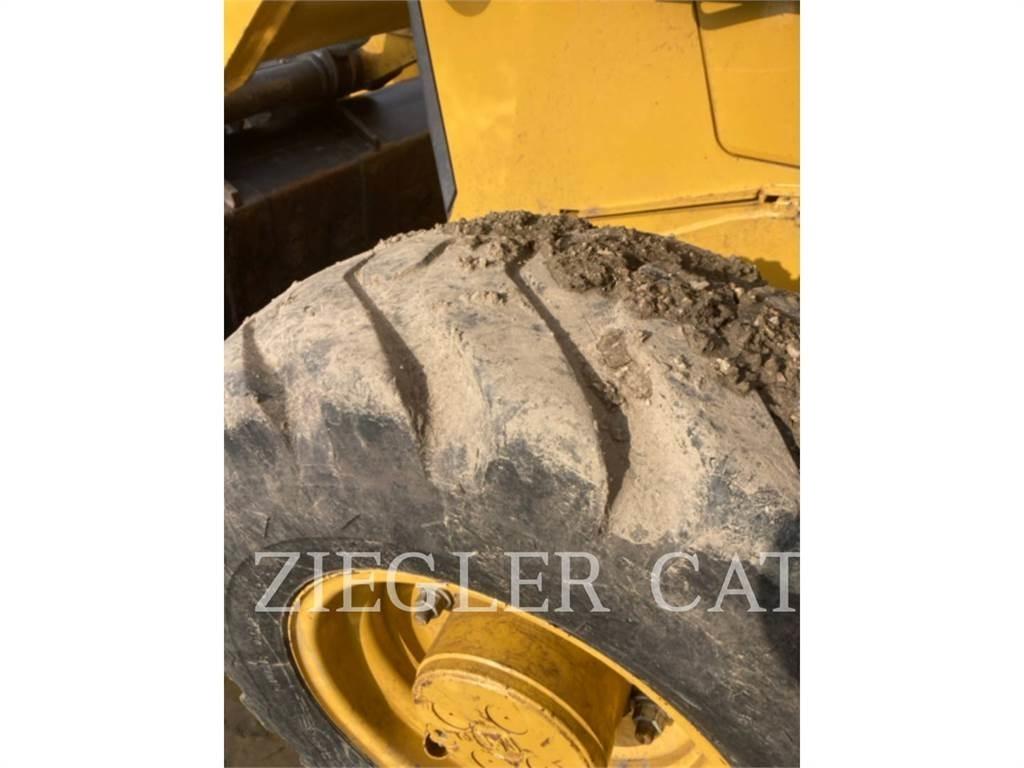 CAT 420F2 Ekskavatoriniai krautuvai