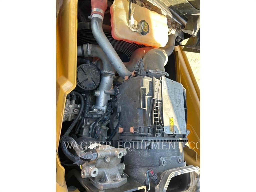 CAT 420F2 4WDE Ekskavatoriniai krautuvai