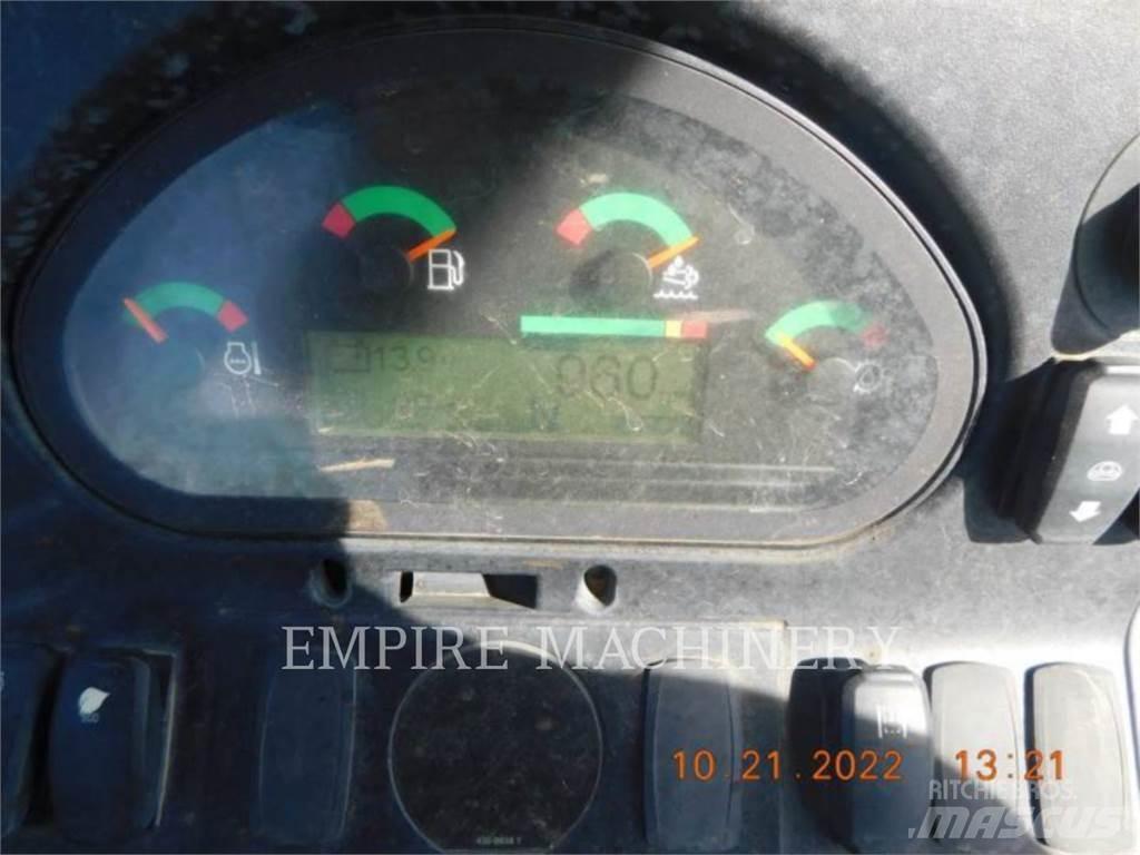 CAT 420F24EOIP Ekskavatoriniai krautuvai