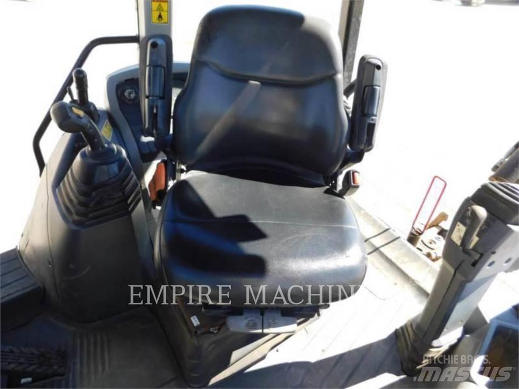 CAT 420F24EOIP Ekskavatoriniai krautuvai