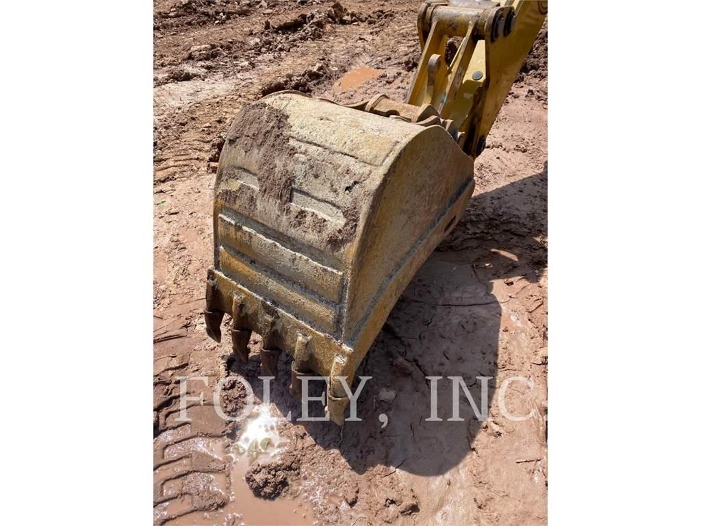 CAT 420F2IT Ekskavatoriniai krautuvai
