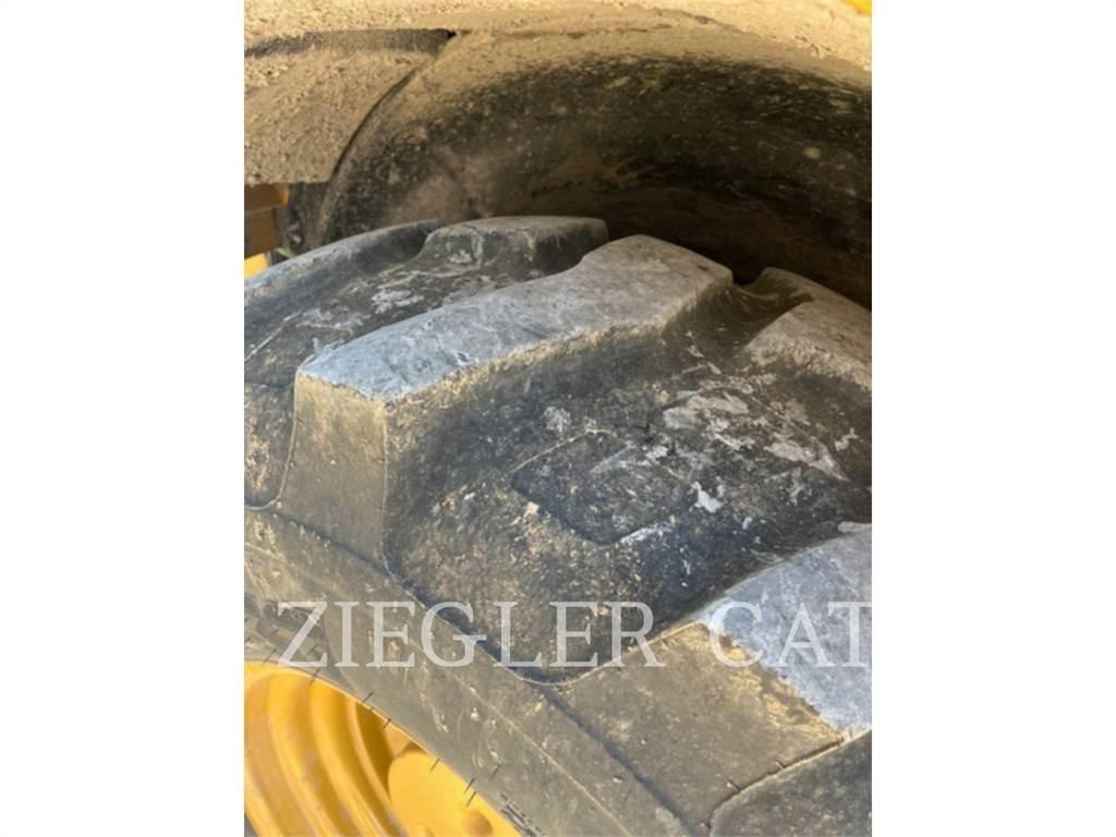 CAT 420F2IT Ekskavatoriniai krautuvai