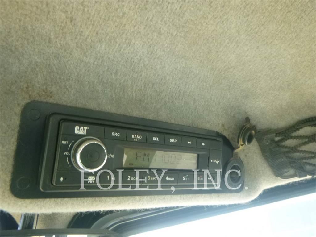 CAT 420F2IT Ekskavatoriniai krautuvai