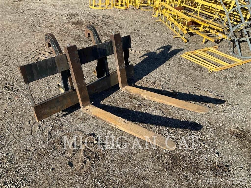 CAT 420FIT A Ekskavatoriniai krautuvai