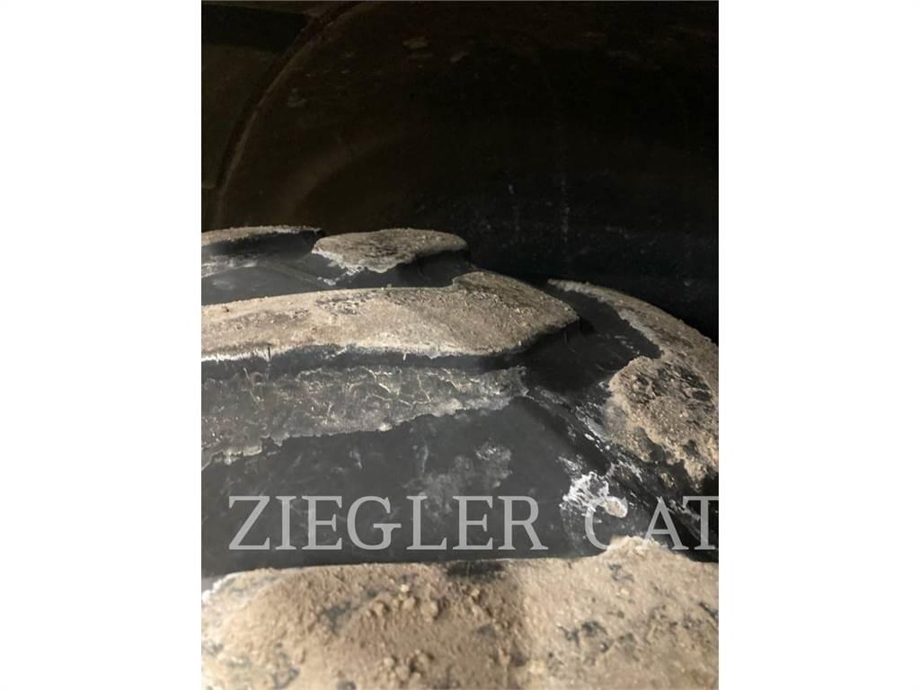 CAT 420XE Ekskavatoriniai krautuvai