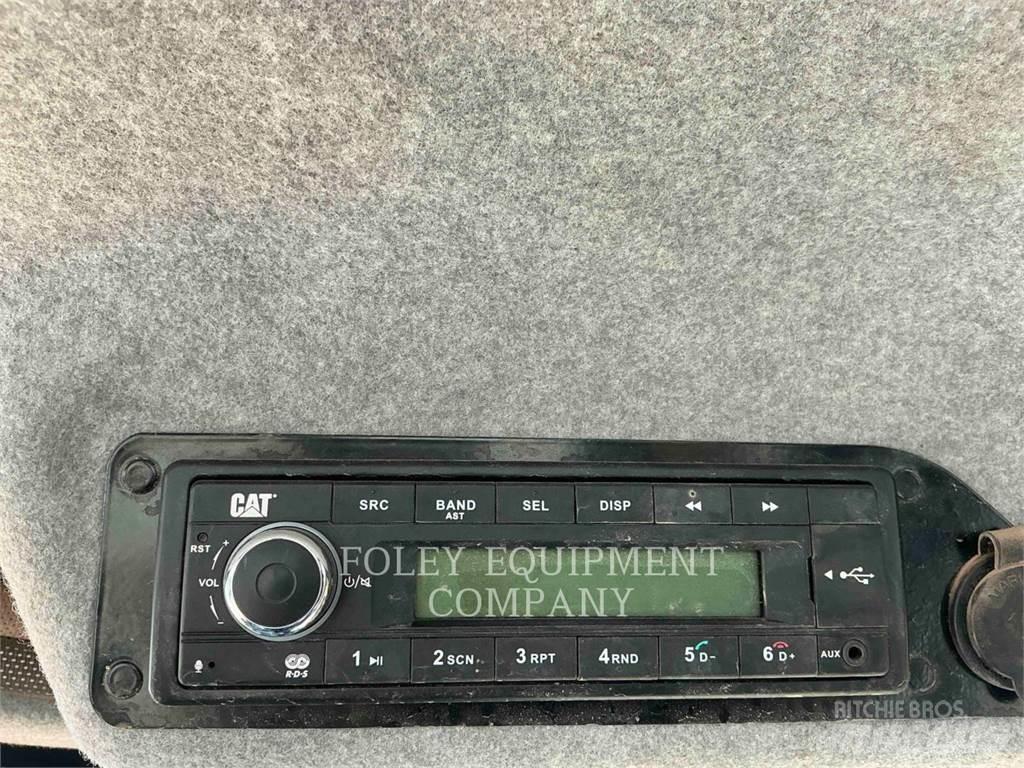 CAT 420XE-07IT Ekskavatoriniai krautuvai