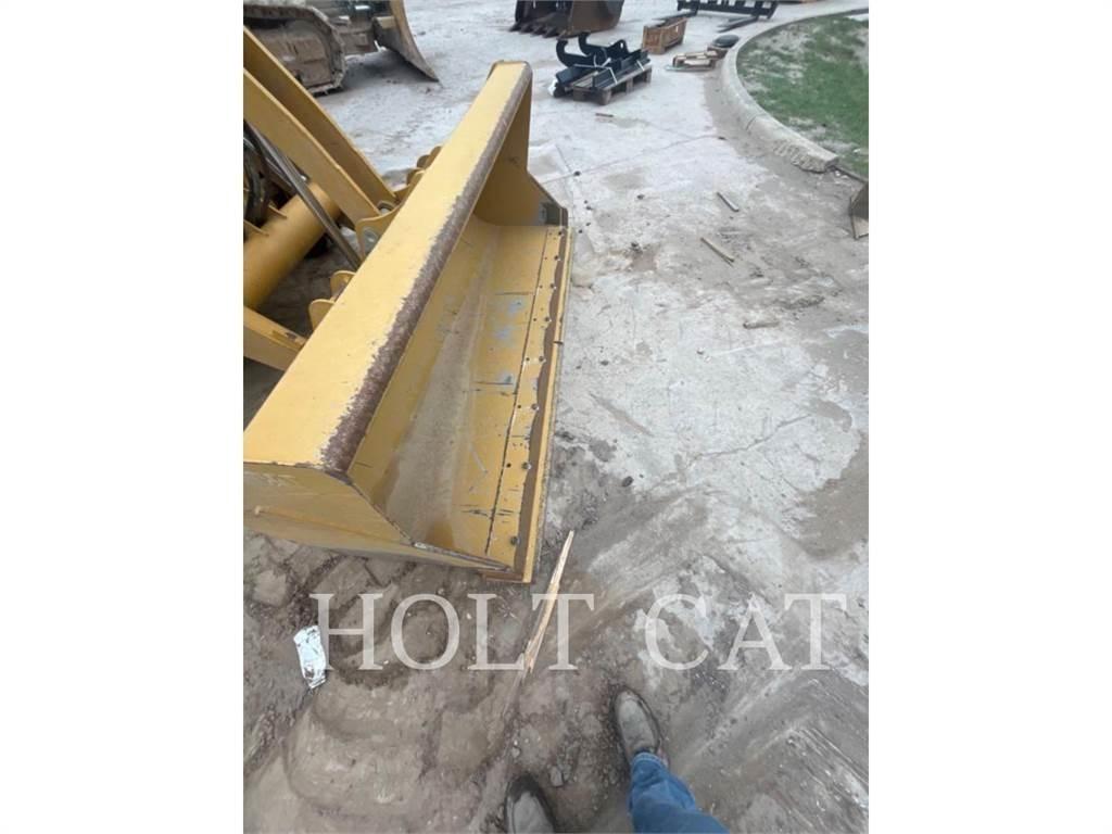 CAT 430 C4EX Ekskavatoriniai krautuvai