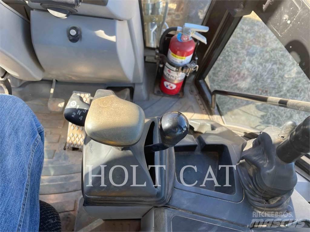 CAT 430EST Ekskavatoriniai krautuvai