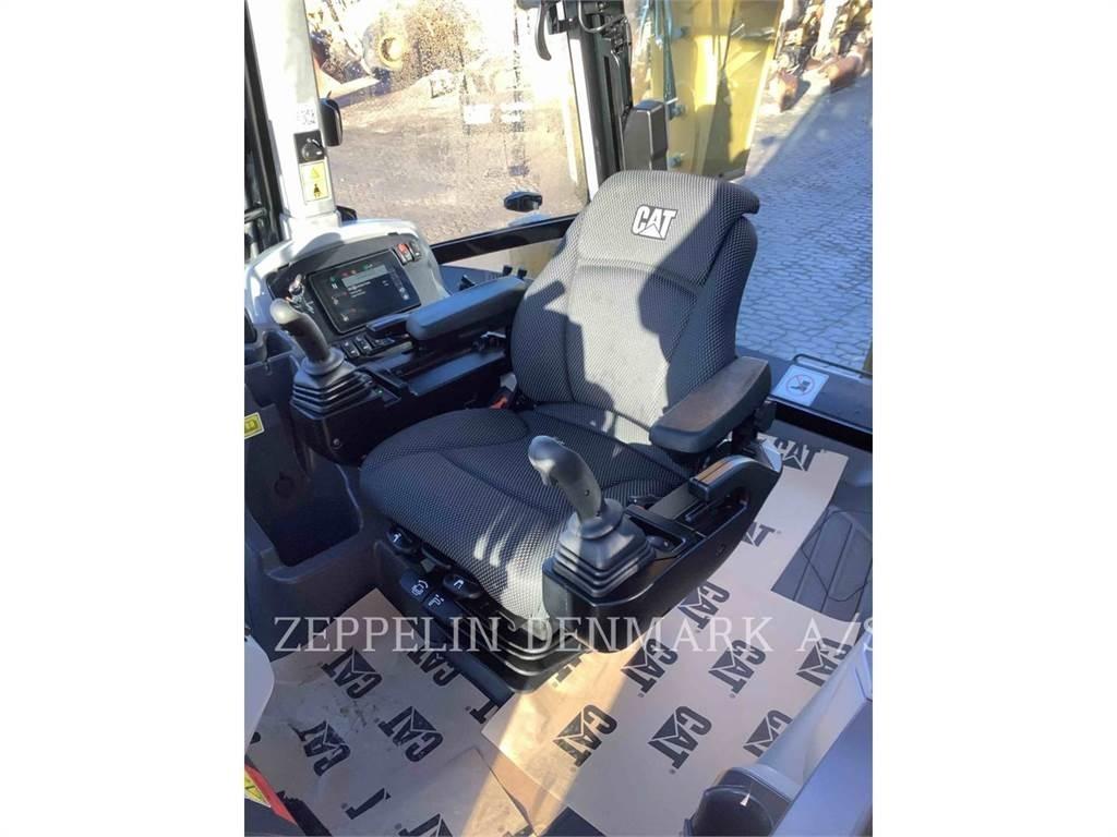 CAT 432 Ekskavatoriniai krautuvai
