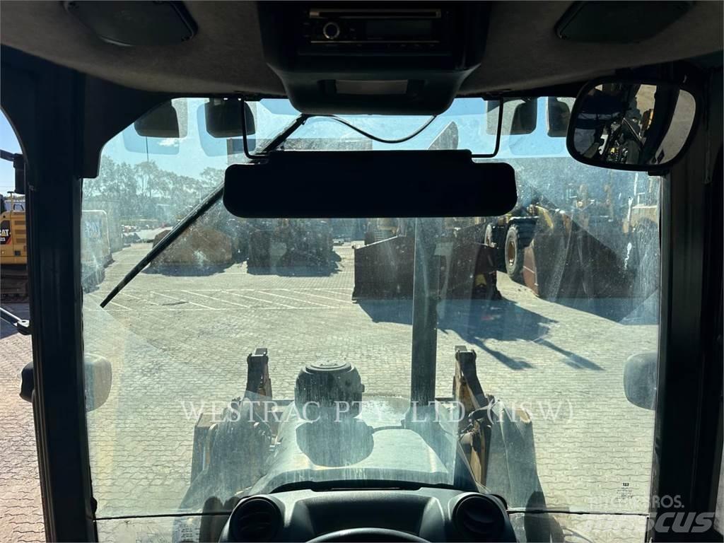 CAT 432E Ekskavatoriniai krautuvai