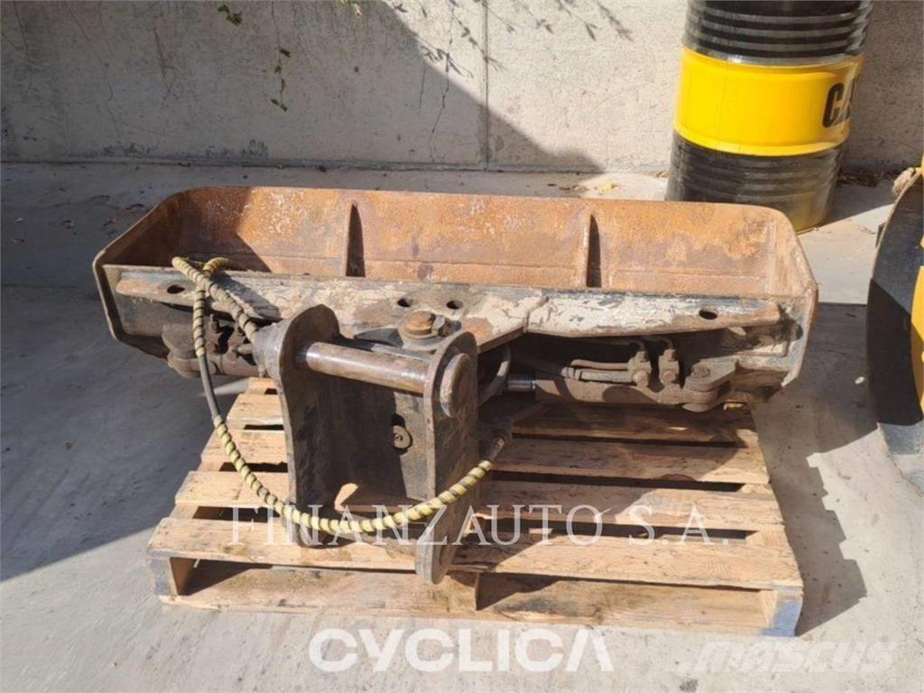 CAT 434F Ekskavatoriniai krautuvai