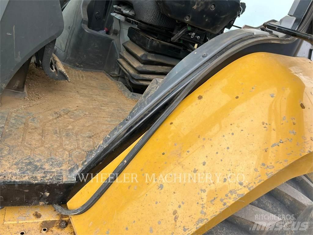 CAT 440 IT Ekskavatoriniai krautuvai