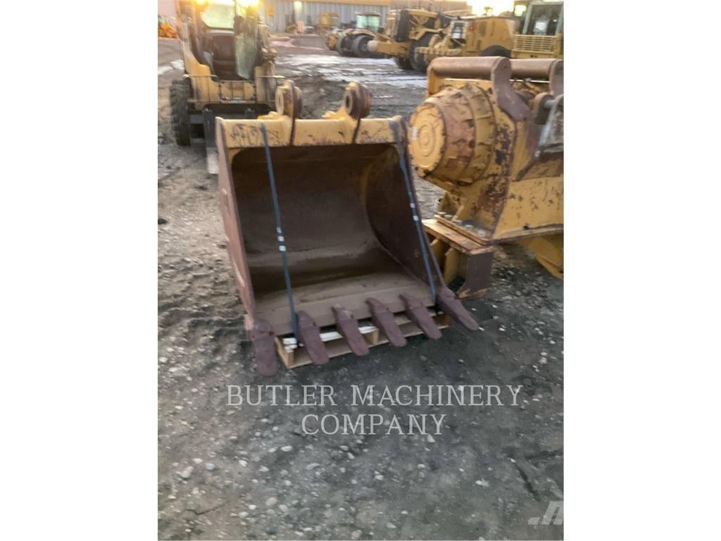 CAT 48GC BUCKET Kaušai