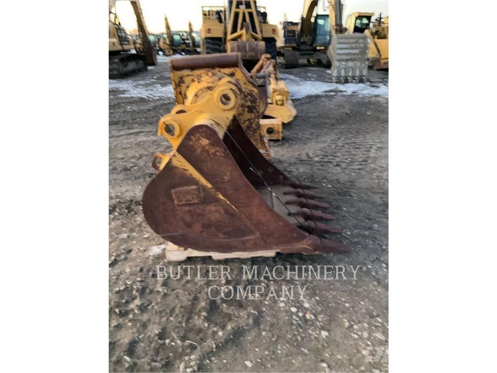 CAT 48GC BUCKET Kaušai