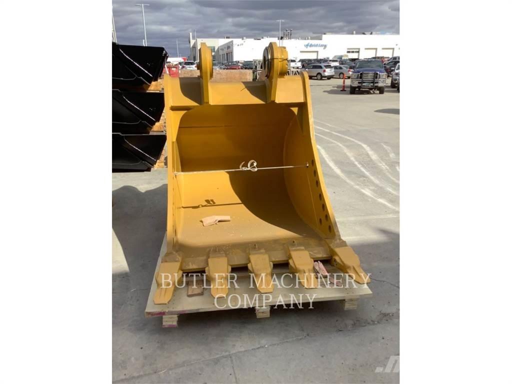 CAT 54HDTB Kaušai