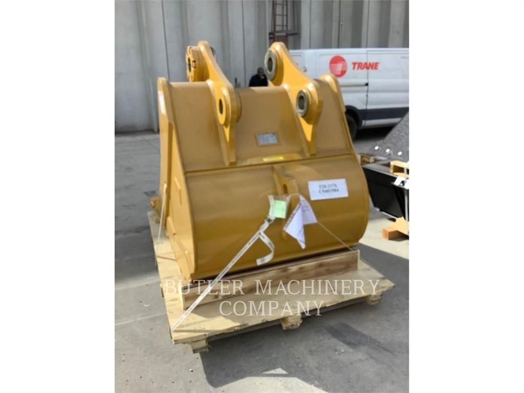 CAT 54HDTB Kaušai