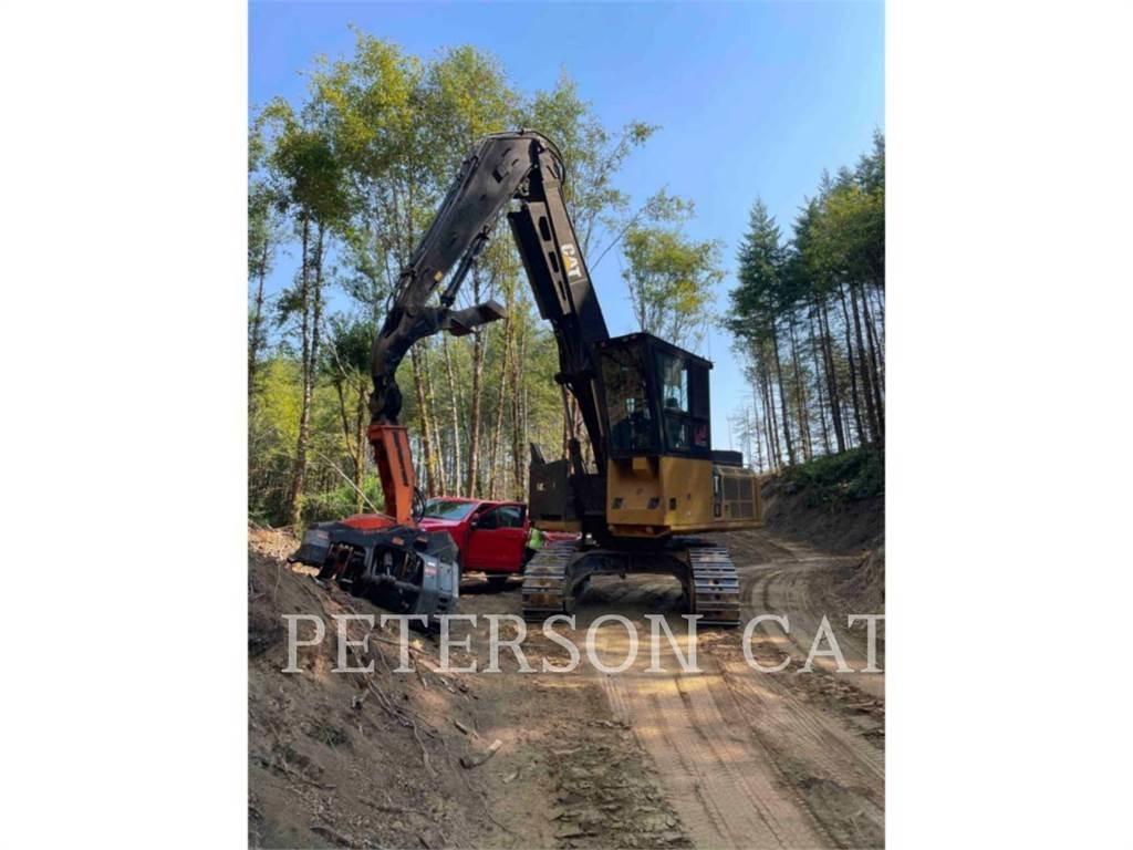 CAT 568 Medkirtės