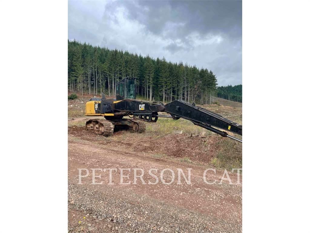 CAT 568 Medkirtės