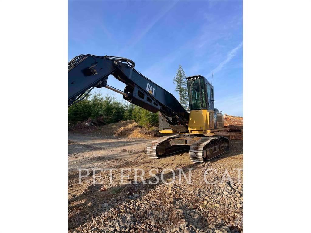 CAT 568 LL Medkirtės