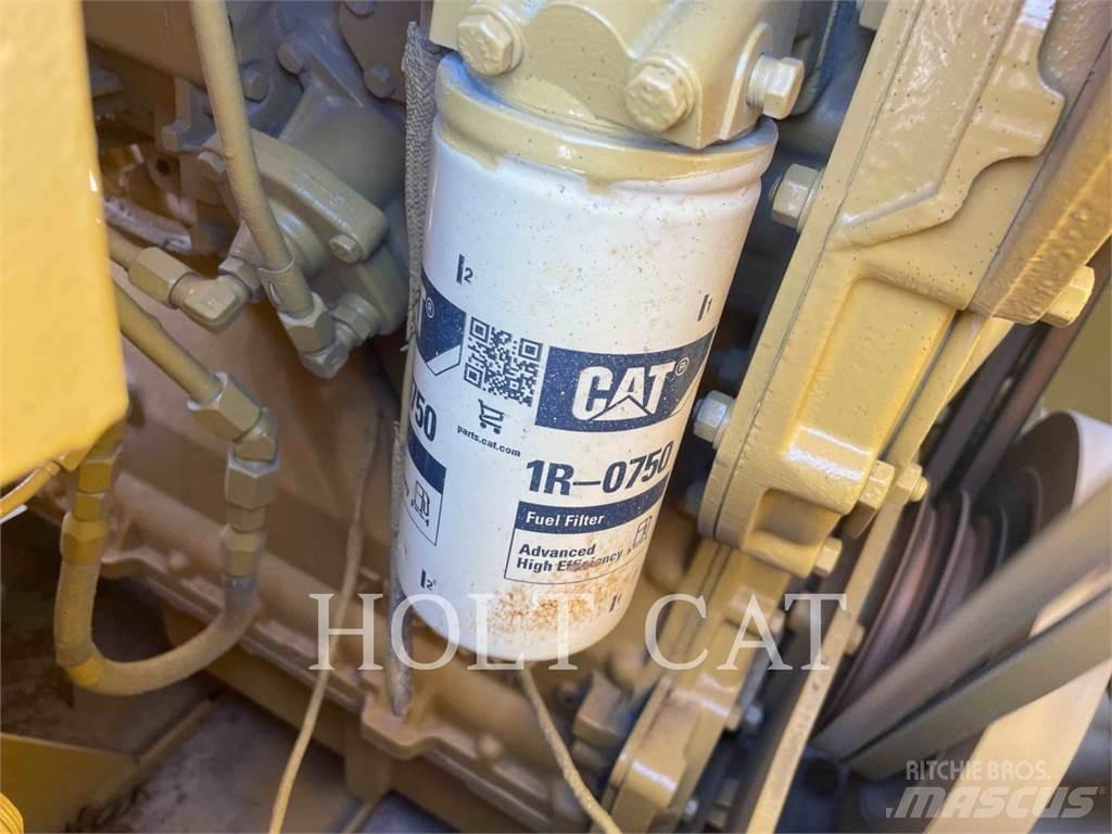 CAT 572G vamzdžių klotuvų buldozeriai