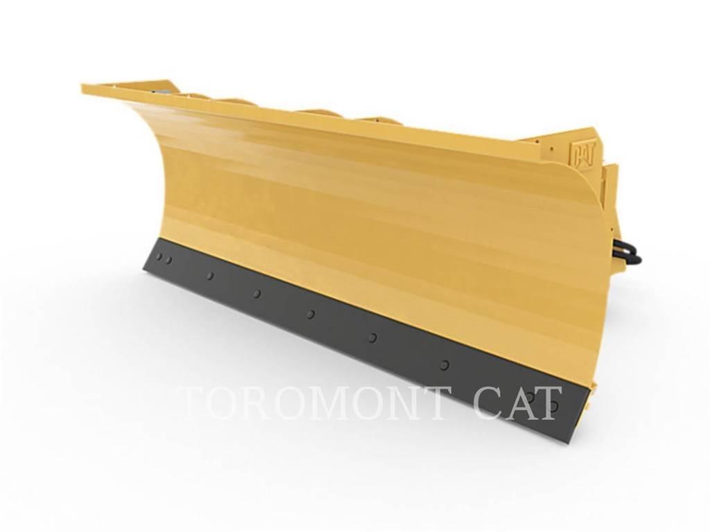 CAT 6.FT.SNOW.PLOW Sniego pūstuvai