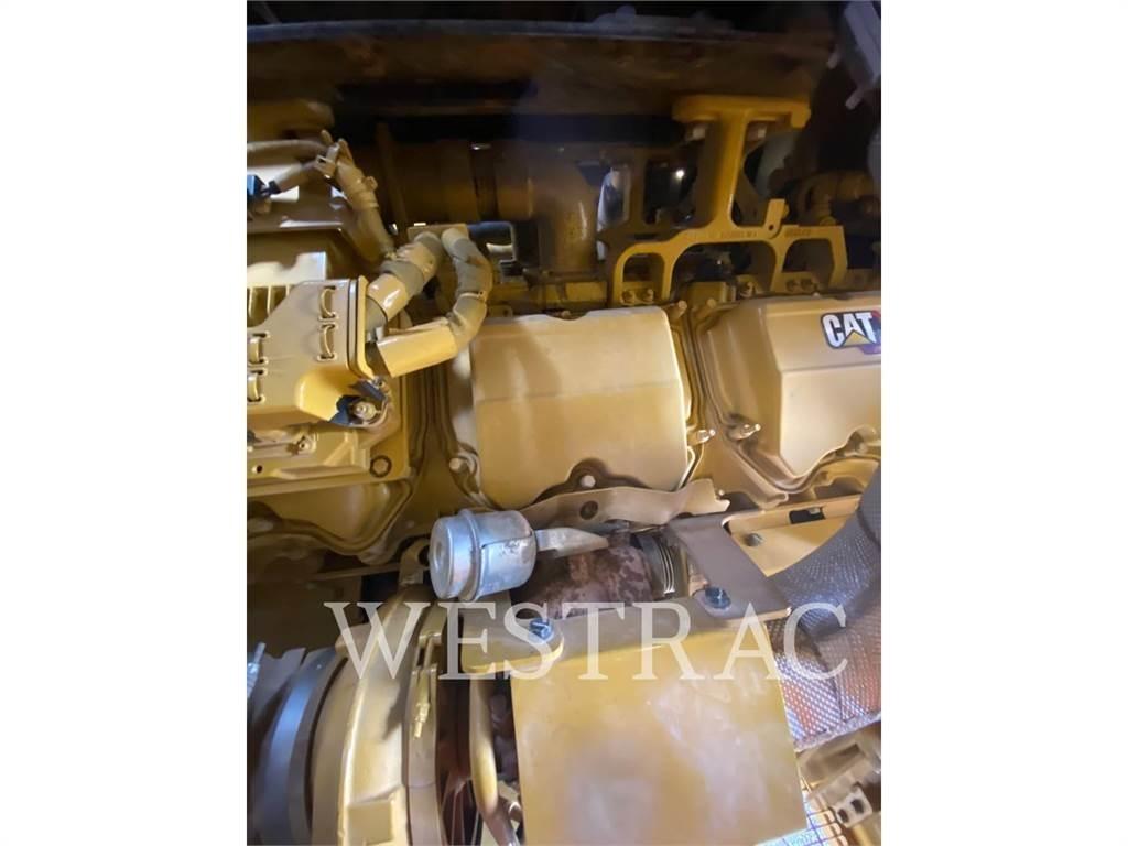 CAT 6015-04LRC Kasybos technika