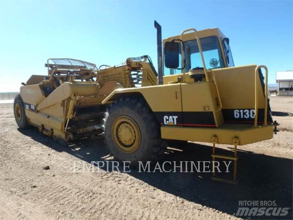 CAT 613C Frezos