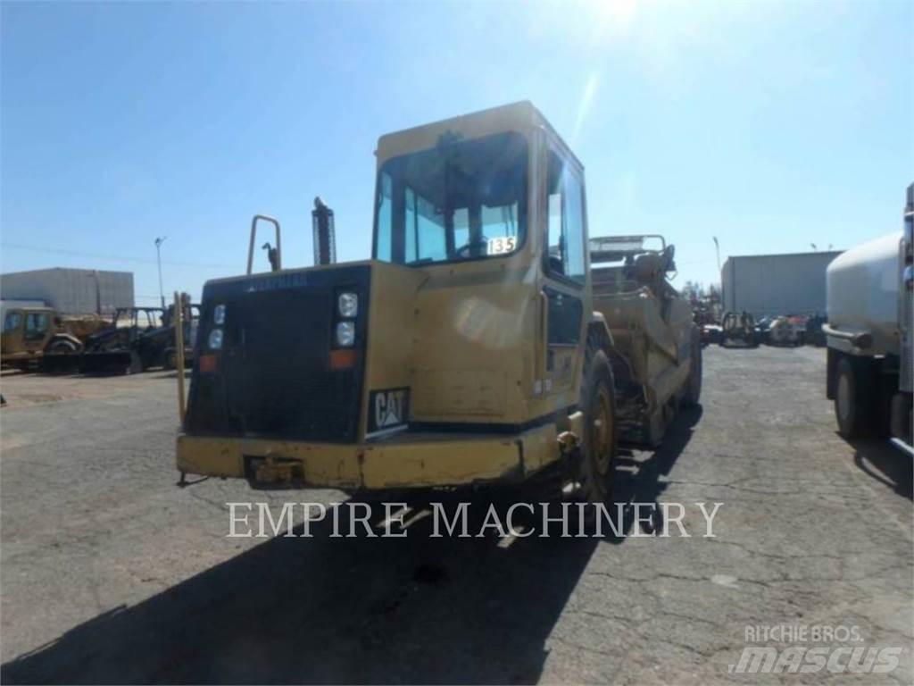 CAT 613C Frezos