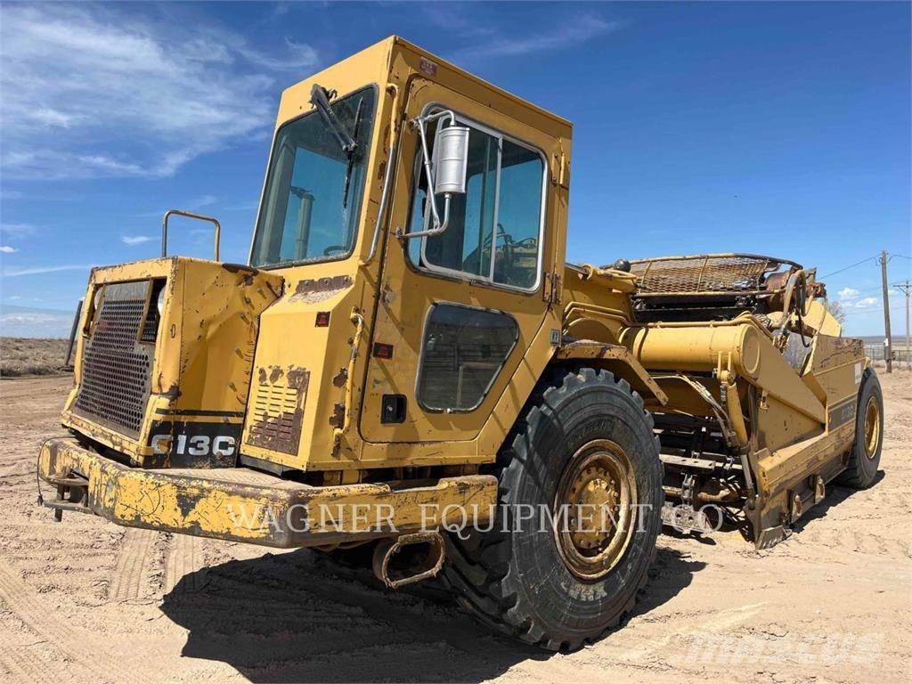 CAT 613C Frezos
