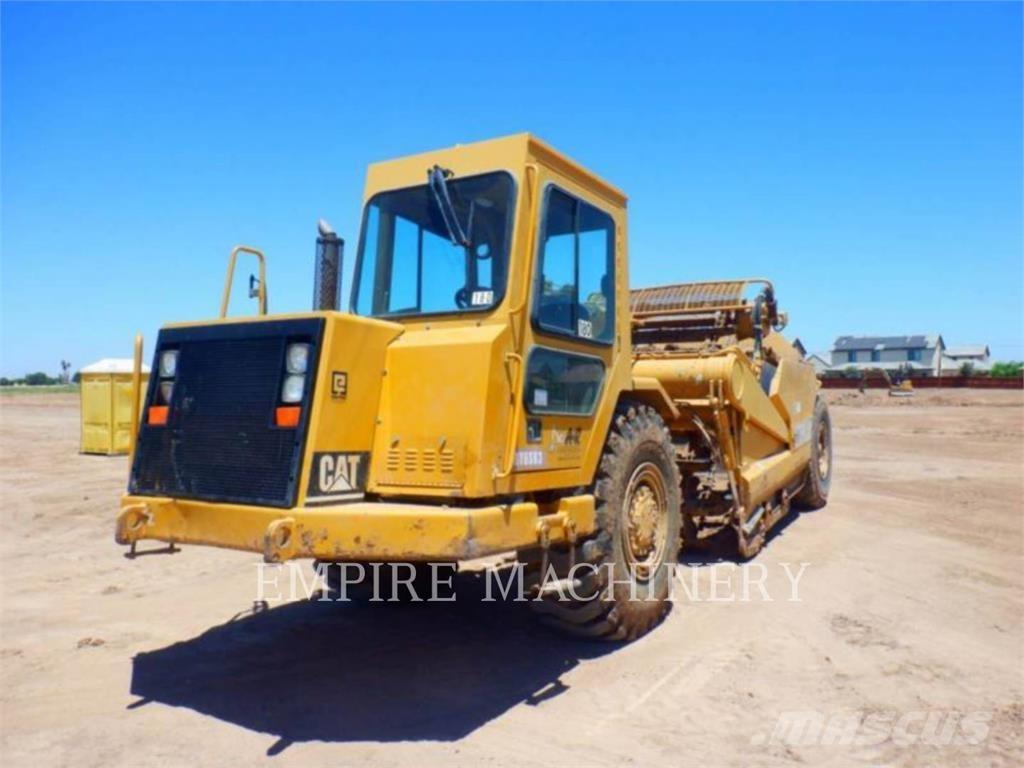 CAT 613C Frezos