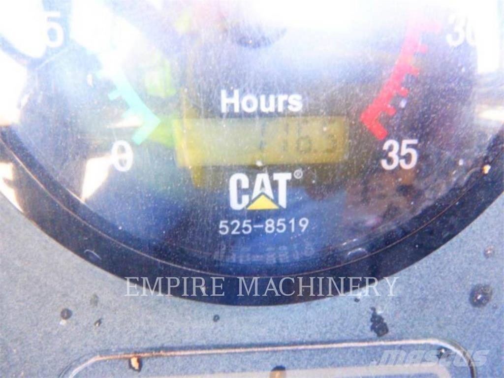 CAT 613C Frezos