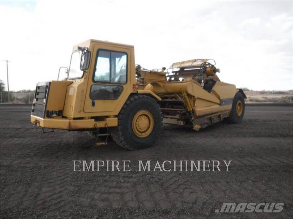CAT 613C Frezos