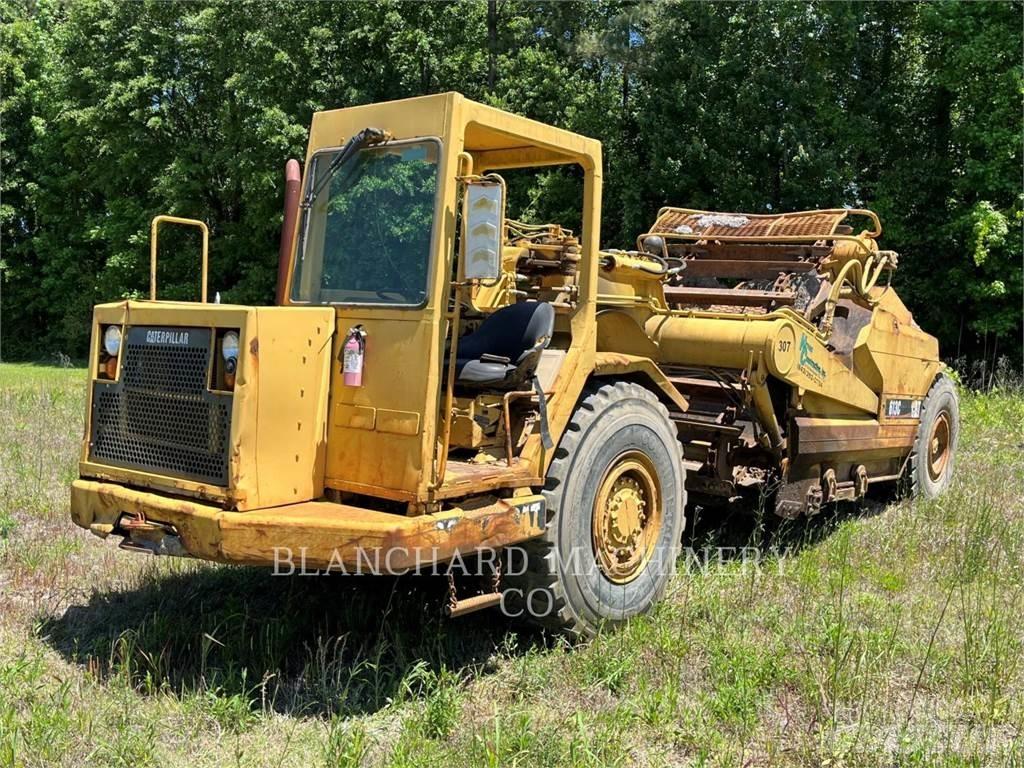 CAT 613C Frezos