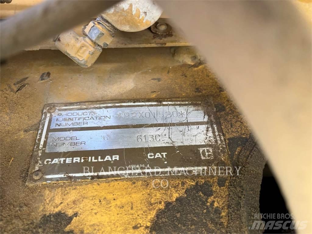 CAT 613C Frezos