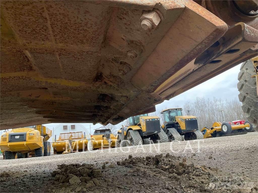 CAT 615CII A Frezos