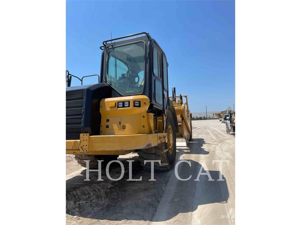 CAT 621 Frezos