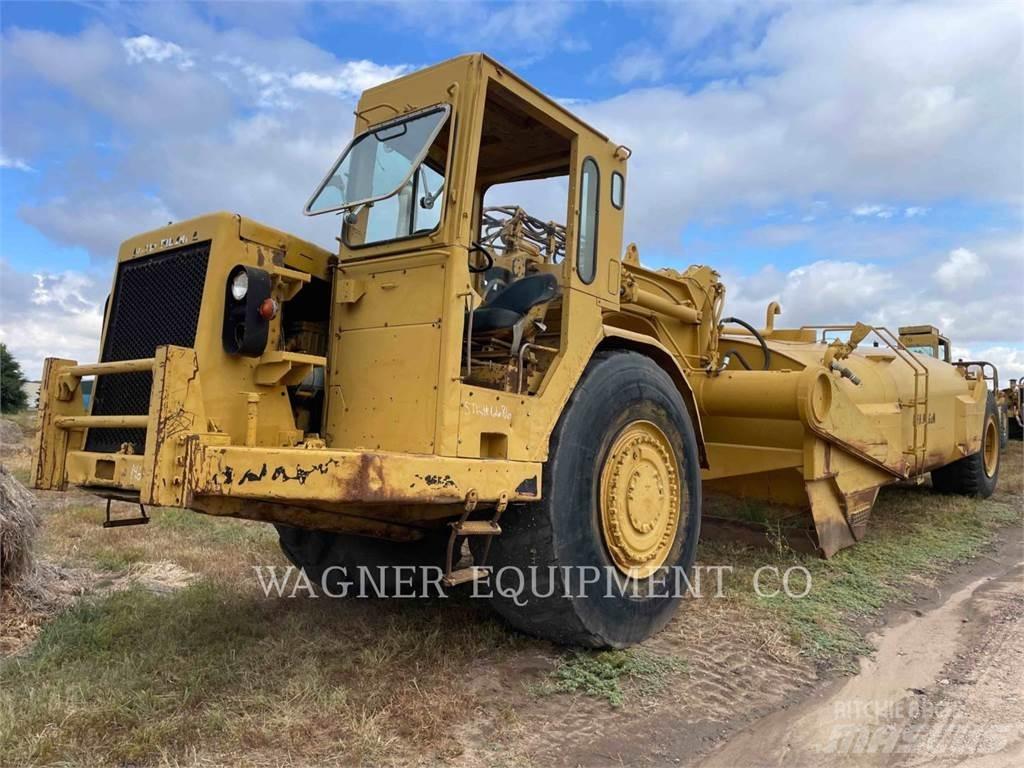 CAT 621B WW Vandens sunkvežimiai