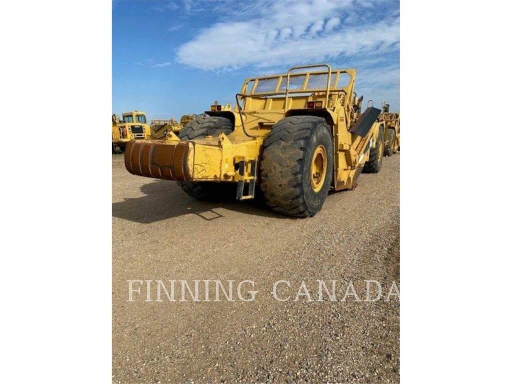 CAT 621G Frezos