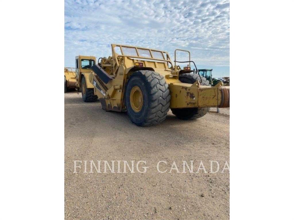 CAT 621G Frezos