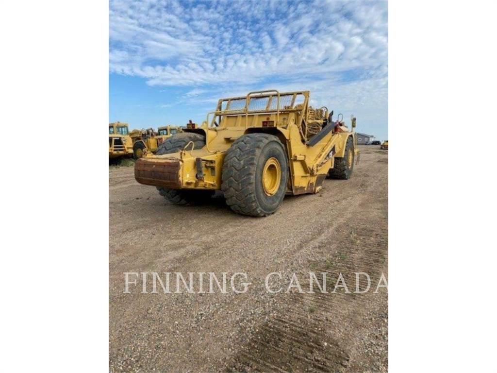 CAT 621G Frezos