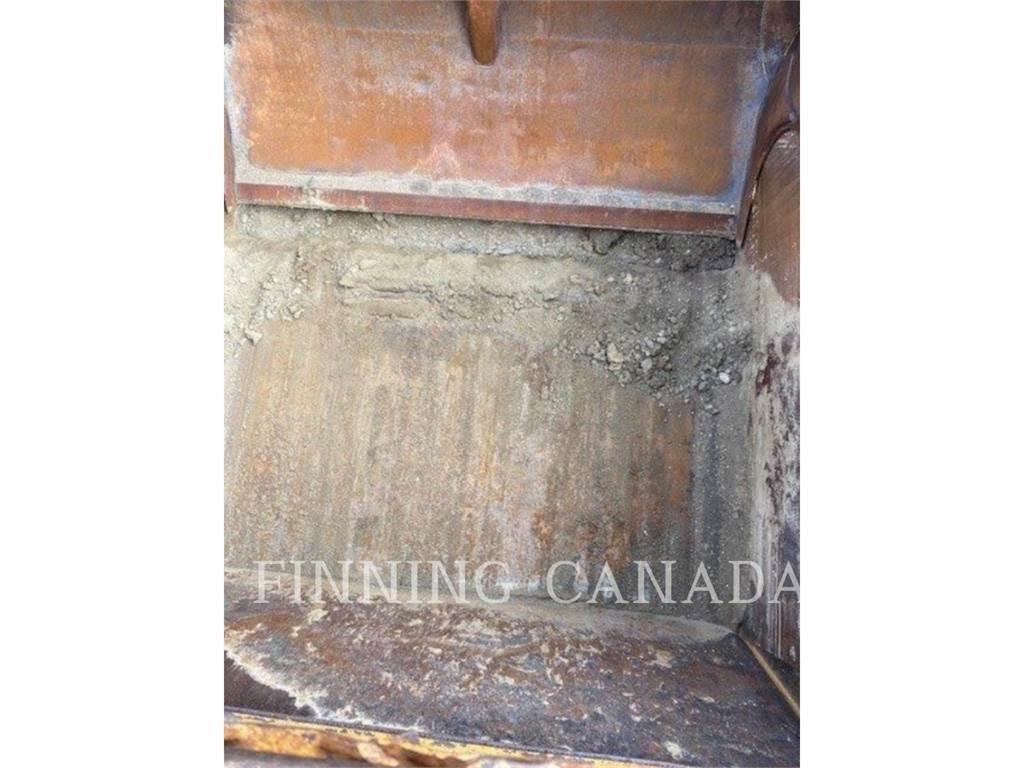 CAT 621G Frezos