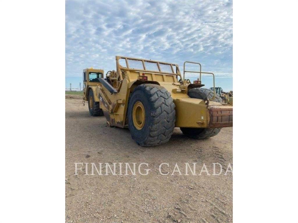 CAT 621G Frezos