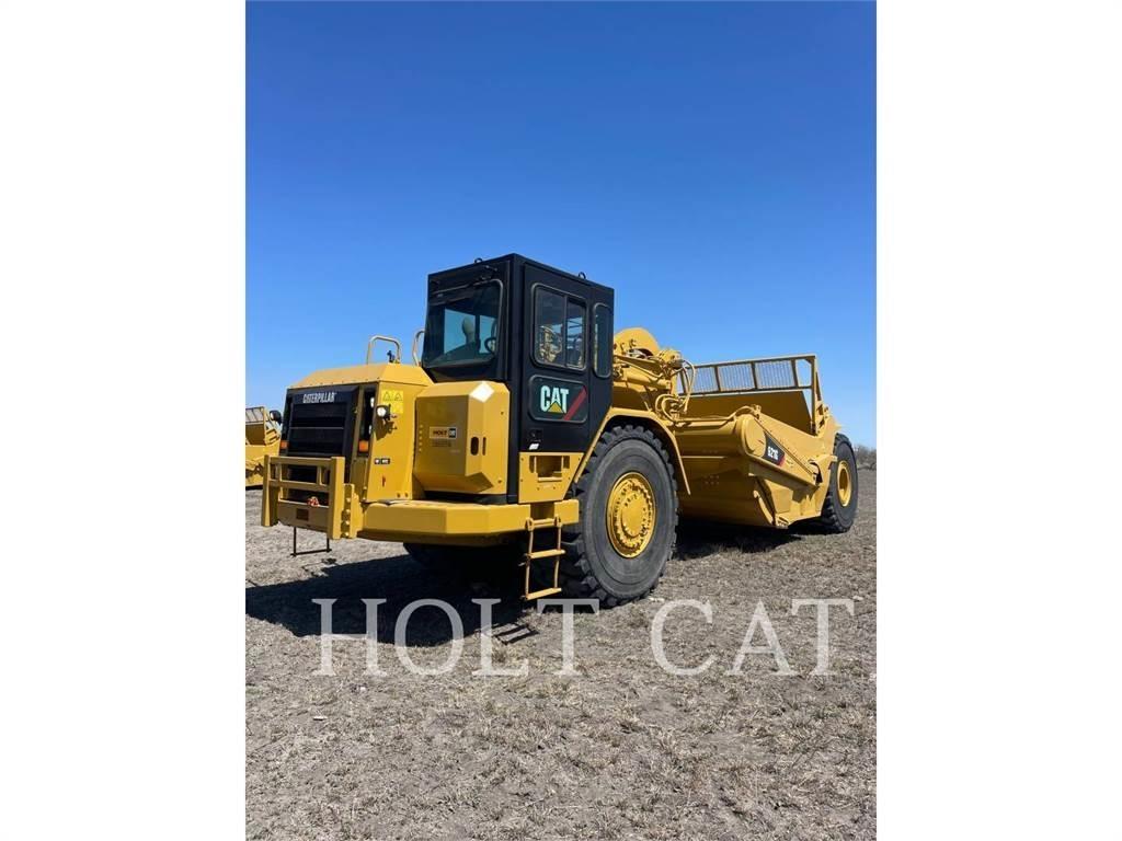 CAT 621G Frezos