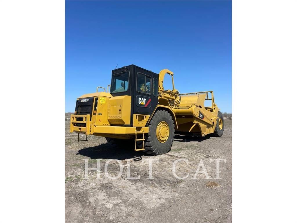 CAT 621G Frezos
