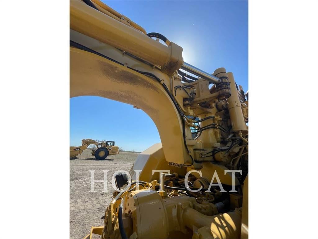 CAT 621G Frezos