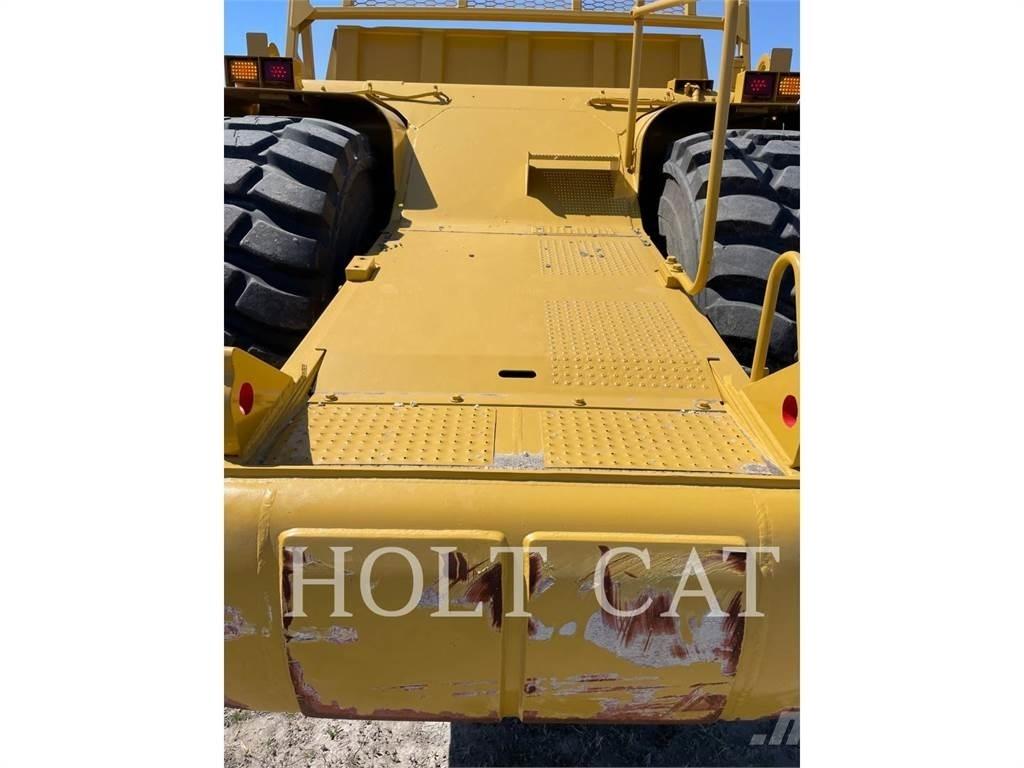 CAT 621G Frezos