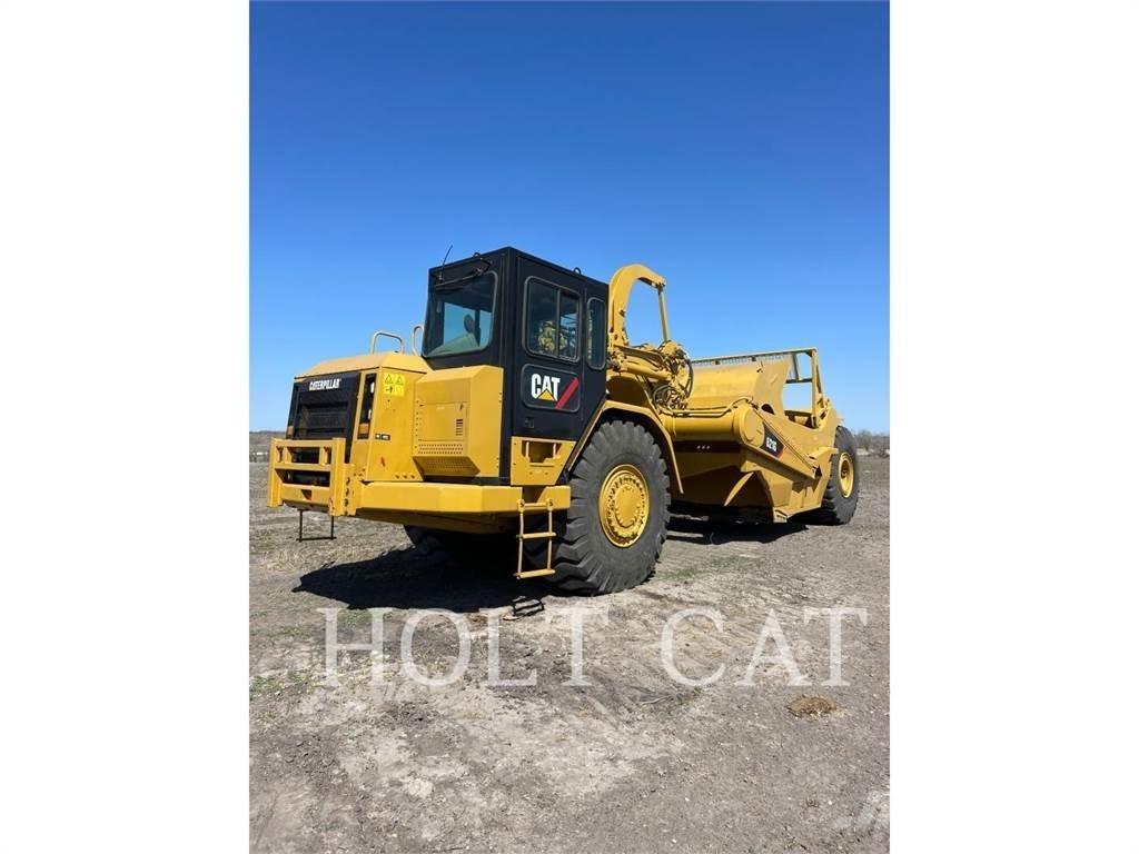 CAT 621G Frezos