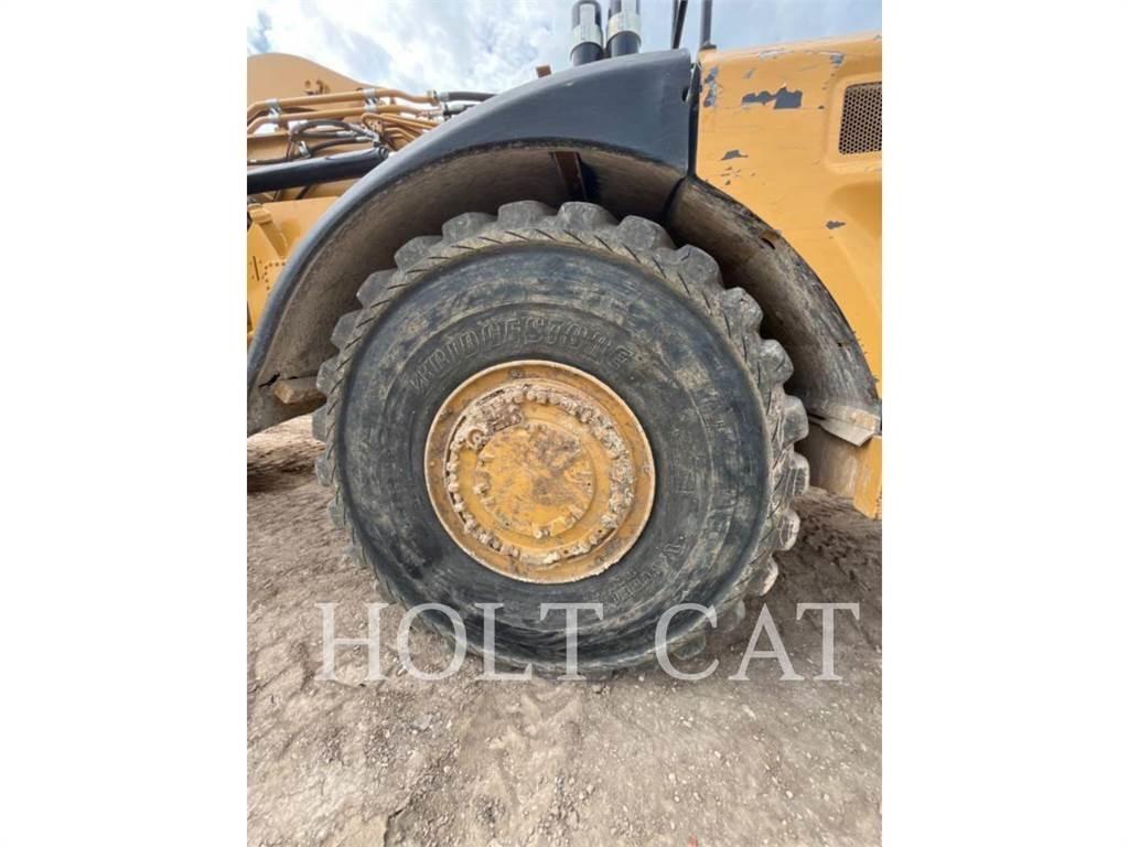 CAT 621K Frezos