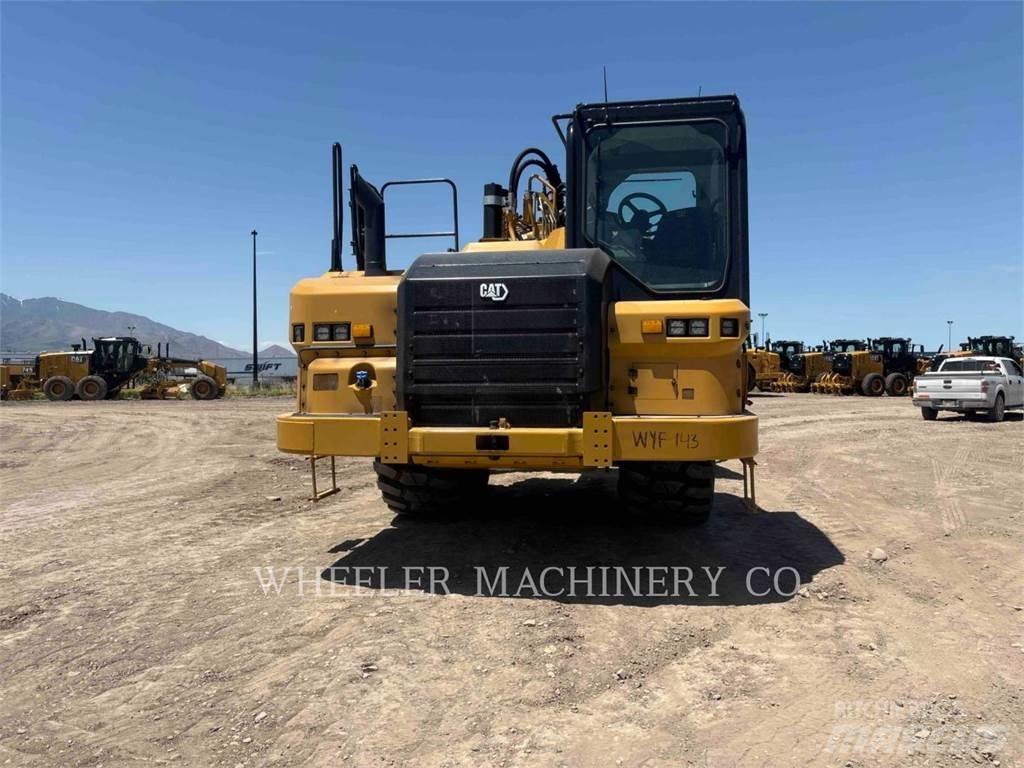 CAT 623 Frezos